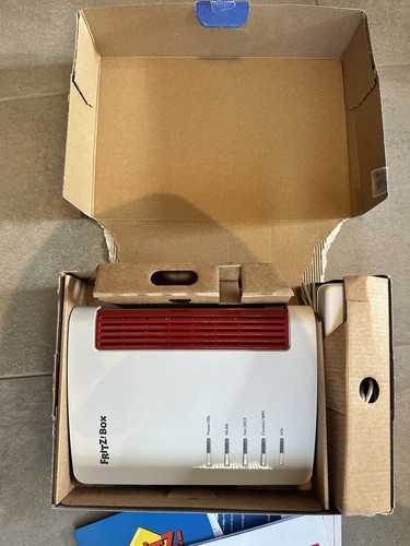 Avm fritz box - 7530, 6