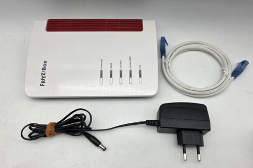 Avm fritzbox 7530 mesh wifi - fritzbox,