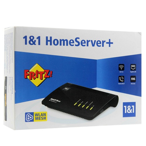 Avm fritz box - avm, 7530