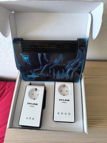 Avm fritz box 7530 - fritz!,