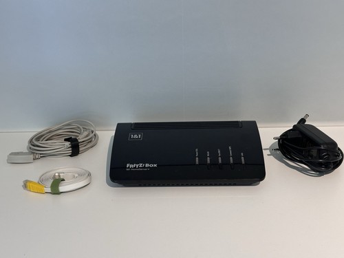 Avm fritz box 7530 wlan - avm, ax
