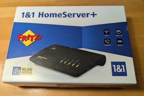 Avm fritz box 7530 - avm, fritz!box