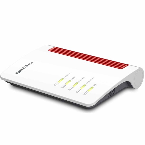 Avm fritzbox 7530 - avm, wireless