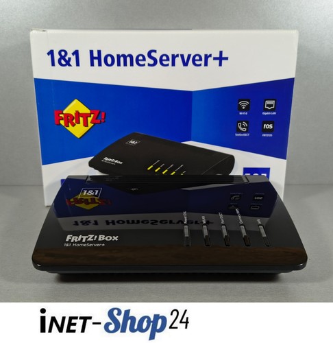 Avm fritz box 7530 - fritz!box,