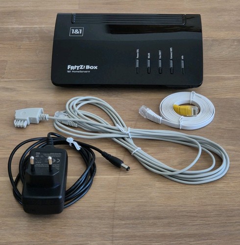 Avm fritz box - fritz!box, 7530