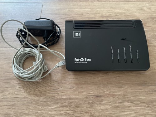 Avm fritz box - avm, modem