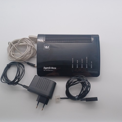 Avm fritz box 7530 modem - fritz!box,