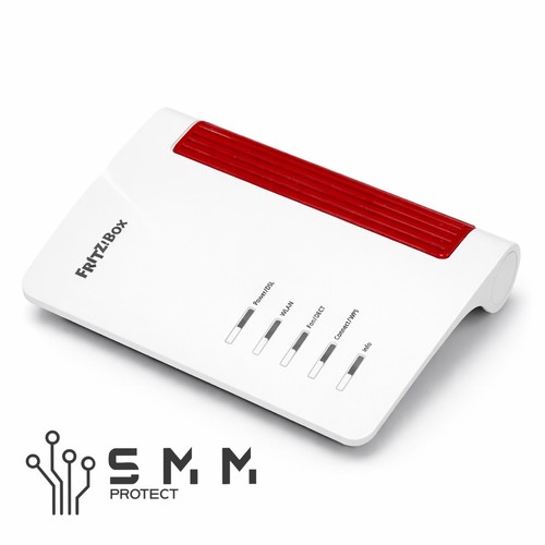 Avm fritzbox 7530 mesh wifi - avm,
