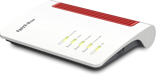 Fritz box 7530 dsl router - fritz!box, |