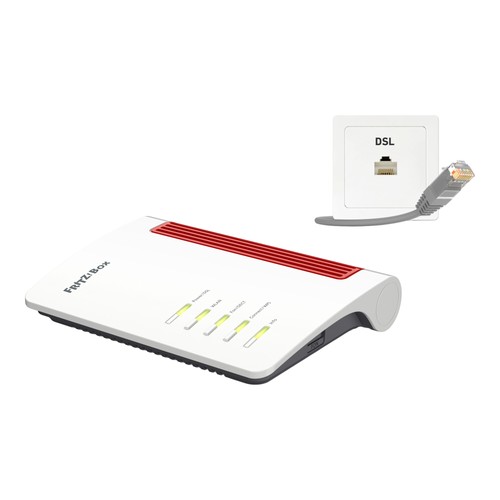 Fritz wlan router - wlan,