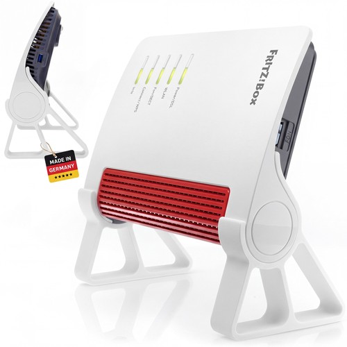 Ständer für fritzbox 7530 - ständer,