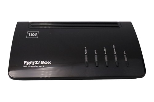 Avm fritz box - avm, band