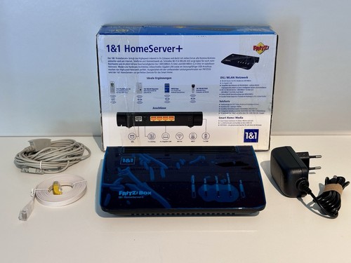 Avm fritz box 7530 wlan - avm, fritz!box