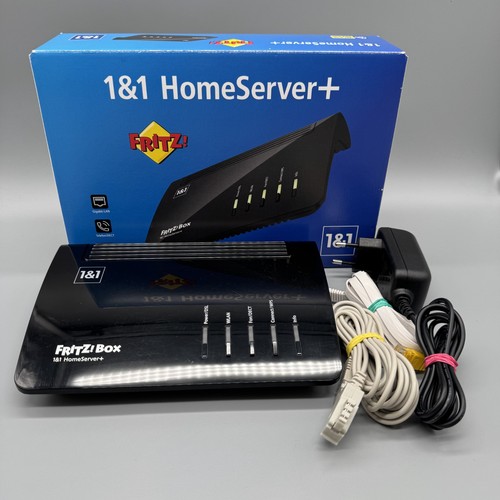 Avm fritz box 7530 schwarz - avm,