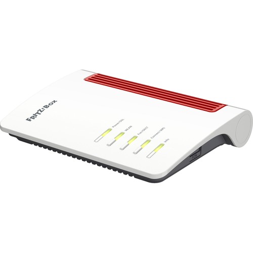Fritz box 7530 - wlan, ax