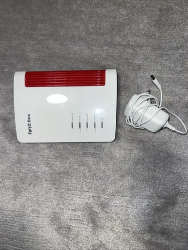 Avm fritz box 7530 - fritz!box, ax