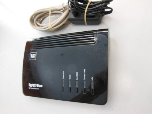 Avm fritzbox 7530 tu - avm,