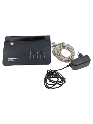 Avm fritz box 7530 1 - avm, ax