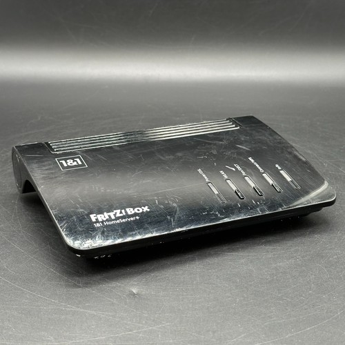 Avm fritz box - avm, wifi