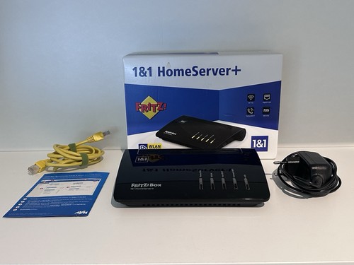 Avm fritz box - avm, 7530
