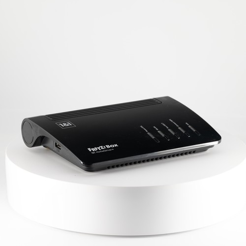 Avm fritzbox 7530 mesh wifi - fritzbox,