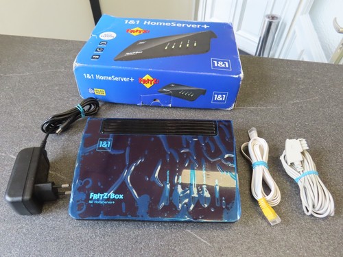 Fritzbox 7530 7530wr wlan - 7530,