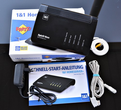 Avm fritz box 7530 - avm,
