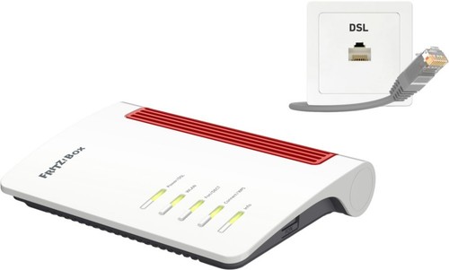 Fritz wlan router - wlan,