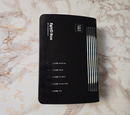 Avm fritz box 7530 - fritz!box,