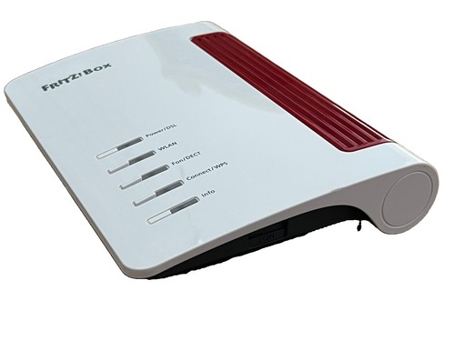 Avm fritz box - avm, 7530