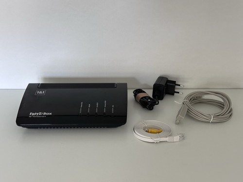 Avm fritz box - fritz!box, wlan