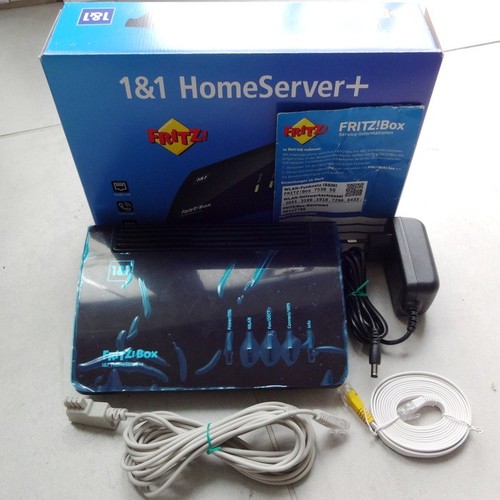Avm fritz box 7530 - 7530, ax