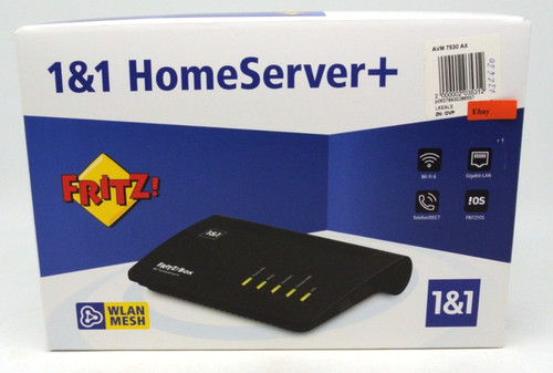 Avm fritz box - avm, 20002934