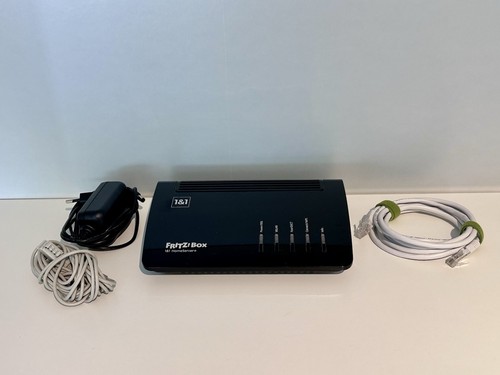 Avm fritz box 7530 - avm,