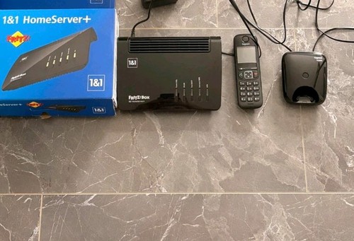 Fritzbox 7530 1und1 - fritzbox, ax