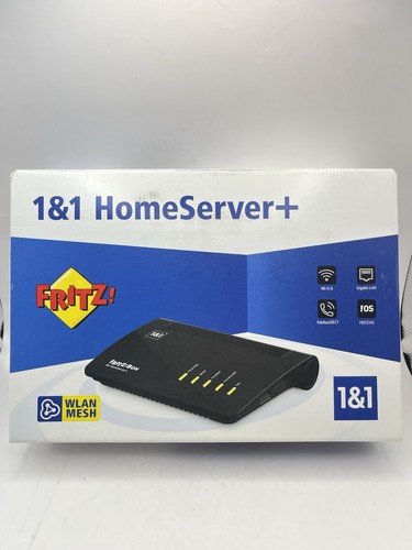Avm fritz box 7530 fi - fritz!box, ax