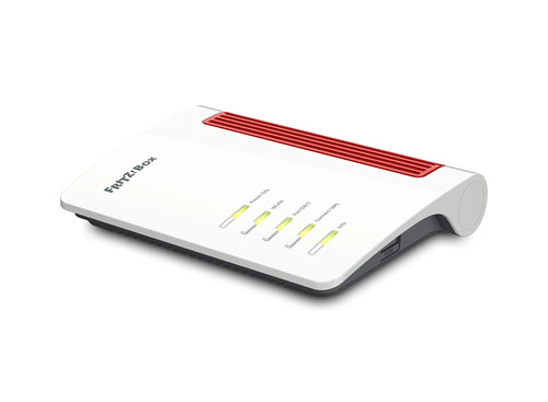 Avm fritz box 7530 - wi-fi, 6