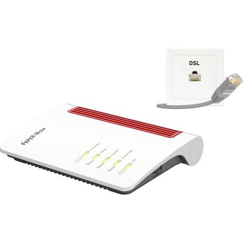 Fritz wlan router - fritz!,