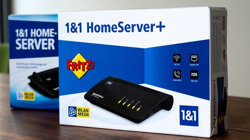 Avm fritz box 7530 mit - fritz!box,