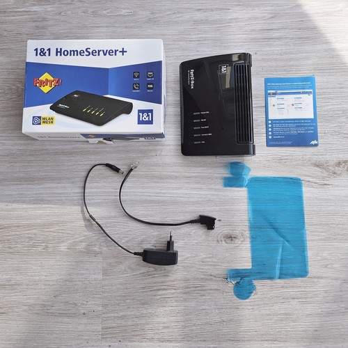 Avm fritz box 7530 - , wi-fi
