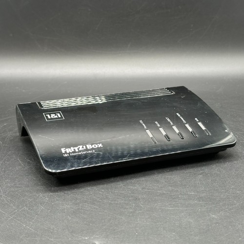 Avm fritz box - avm, ax
