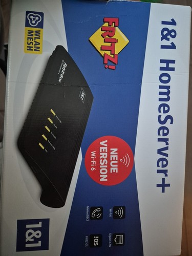 Avm fritz box 7530 mit - fritz!box,