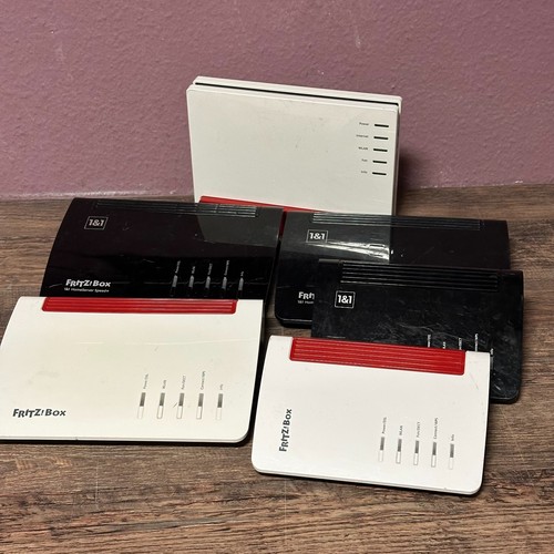 Avm fritz box 7590 - avm, 7590,