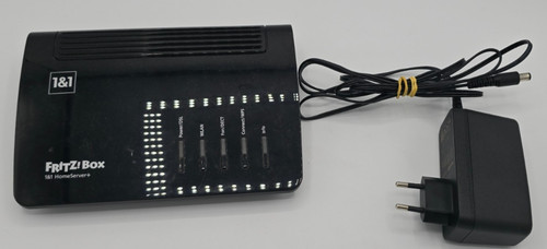 Fritz box 7530 - 7530, ax