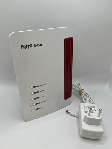 Avm fritz box 7530 - avm, wi-fi
