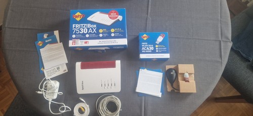 Fritz box 7530 - 7530,