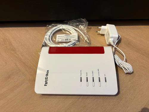 Tested avm fritz box 7530ax - fritz!box,