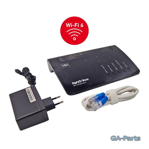 Avm fritz box - 7530, wlan