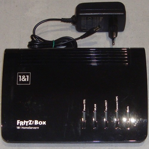 Avm fritz box 7530 - avm, ax