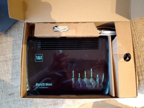 1homeserver fritz box - (fritz!box, 7530